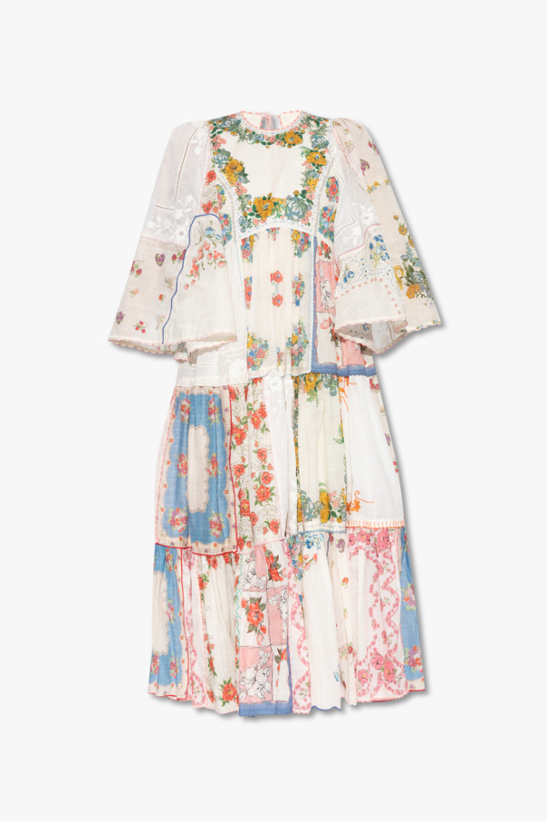 Zimmermann﻿﻿﻿ - Kolekcja ekskluzywnych ubrań dla Kobiet